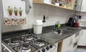 Imagem 3: APARTAMENTO - VILA FLORESTA - SP