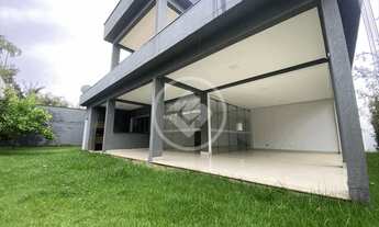 Imagem 5: Sobrado com 4 suítes em Residencial Alphaville, Goiânia codigo: 18301