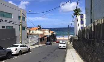 Imagem 6: Apartamento para venda tem 75 metros quadrados com 2 quartos na amaralina - Salvador - Ba