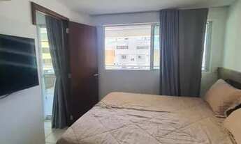 Imagem 3: Beach Class Apartamento com 112,00 m²