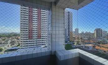 Imagem 3: Apartamento // 98 metros quadrados com 3 quartos em Fátima - Fortaleza - CE