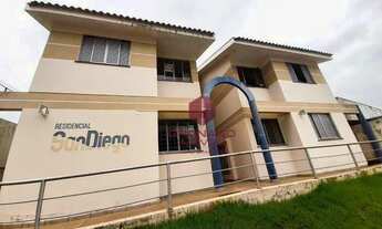 Imagem: Apartamento para alugar, 35 m² por R$ 870,00/mês