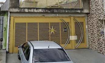 Imagem 1: Casa Jardim Eliane São Paulo/SP