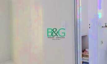 Imagem 7: Apartamento com 3 dormitórios à venda, 120 m² por R$ 699.000 - Jabaquara - São Paulo/SP