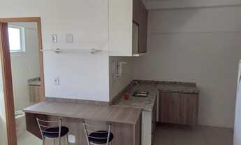 Imagem 4: Studio para aluguel com 35 metros quadrados com 1 quarto em Centro - Araraquara - SP