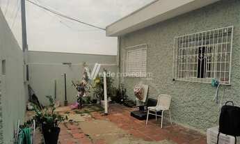 Imagem 2: Casa - Jardim Ipaussurama - Campinas