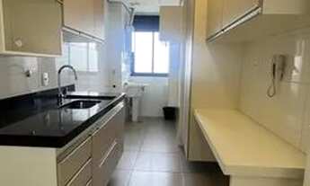 Imagem 5: Apartamento para aluguel tem 85 metros quadrados com 2 quartos