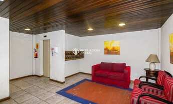 Imagem 2: Apartamento para aluguel tem 44 metros quadrados com 1 quarto em Mont Serrat - Porto Alegr