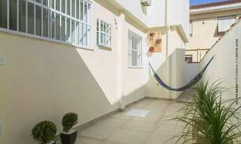 Imagem: Casa à venda, 4 quartos, 4 suítes, 1 vaga