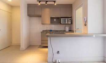 Imagem 5: Venda Apartamento 2 Dormitórios - 70 m² Campo Belo