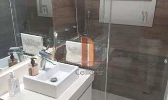 Imagem 7: Apartamento com 2 dormitórios à venda, 58 m² por R$ 450.000,00 - Vila Ema - São Paulo/SP