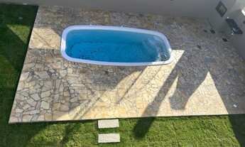 Imagem 3: Casa à venda com 4 suítes e piscina, 350m² no Corrego Grande, em Florianópolis/SC