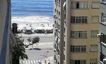 Imagem: Belissimo apto Copacabana vista Praia Posto