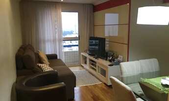 Imagem 3: Lindo apartamento a venda Condominio The Club