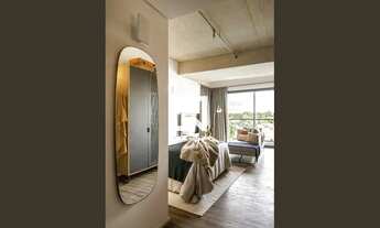 Imagem 3: Apartamento para Aluguel - Pinheiros, 1 Quarto, 38 m2