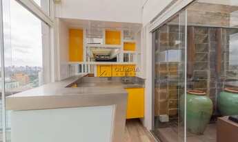 Imagem 7: Venda Cobertura 2 Dormitórios - 201 m² Ibirapuera