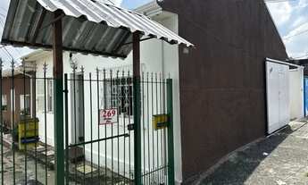 Imagem 7: Casa aluguel 80 m² 2 quartos Parque Itamarati - Jacareí - SP