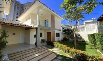 Imagem 3: Casa para venda com 200 metros quadrados com 4 quartos em Buraquinho - Lauro de Freitas