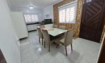 Imagem: Sobrado Parque Continental II Guarulhos