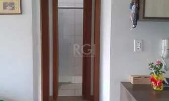 Imagem 7: Casa Condominio para Venda - 52.1m², 2 dormitórios, 1 vaga - Hípica