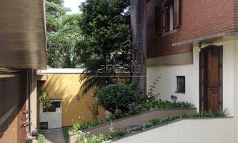 Imagem 4: SãO PAULO - Sobrado Padrão - City América