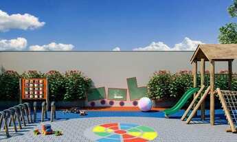 Imagem 6: Apartamentos na Vila Mascote 3 suites, 2 Vagas ,Aptos de 143 m², Torre Única