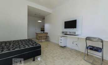 Imagem 2: Apartamento para Aluguel - Jardim Iracema, 1 Quarto, 26 m2