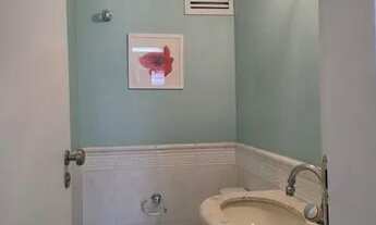 Imagem 7: Apto 4 dorms Av. Tubarão Jd. Aquarius