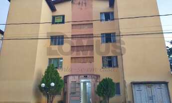 Imagem 6: Apartamento no Condomínio Nova Canaã com 2 quartos