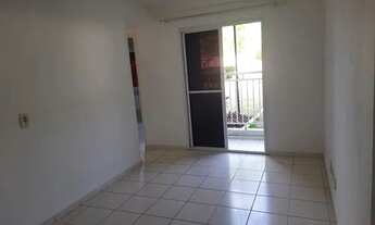 Imagem 7: Apartamento para venda com 2 quartos, vaga de garagem e lazer completo