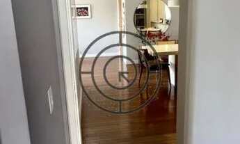 Imagem 5: Apartamento Reformado - Itaim - Itacema suite e vg