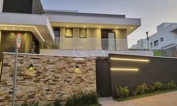 Imagem 6: CASA A VENDA DO CONDOMINIO BRISAS DA MATA JUNDIAÍ-SP