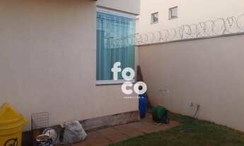 Imagem 2: Casa térrea à venda no Segismundo Pereira, com 3 quartos, 3 suítes em Uberlândia