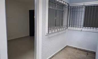 Imagem: APTO. DE 55 M² EM VILA MARIANA