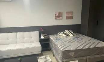 Imagem 2: Loft para aluguel possui 30 metros quadrados com 1 quarto em Centro Histórico - Porto Aleg