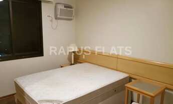 Imagem 4: Flat para locação na Vila Mariana - Saint Lawrence - Cód: ACO04511