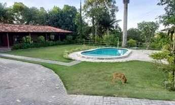 Imagem 2: Chácara em Chã Grande