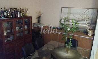 Imagem 4: São Paulo - Casa Padrão - Campo Belo