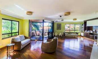 Imagem: Imóvel de 280m², com 4 dormitórios (sendo