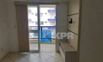Imagem 4: Apartamento para Locação, 2 suítes, área de lazer completa, no Edifício Tahiti, Jardim Aqu