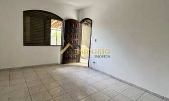 Imagem 3: BELÍSSIMA CASA!!! 04 QTOS., CHURRASQUEIRA, GAR. SALA COMERCIAL