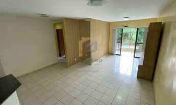 Imagem 2: Apartamento para aluguel possui 101 metros quadrados com 3 quartos