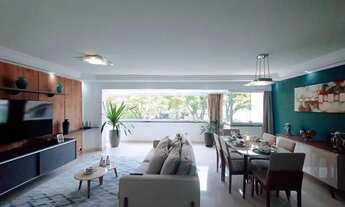 Imagem 3: São Paulo - Apartamento Padrão - Mooca