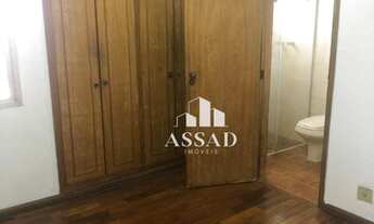 Imagem 6: Apartamento com 3 dormitórios para alugar, 110 m² por R$ 2.040/mês - Vila Maceno - São Jos