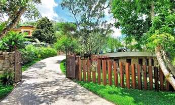 Imagem 5: Casa com 4 dormitórios à venda, 421 m² por R$ 1.950.000,00 - Altos de São Fernando - Jandi