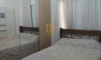 Imagem 4: Apartamento para venda com 70 metros quadrados com 3 quartos em Independência - Taubaté