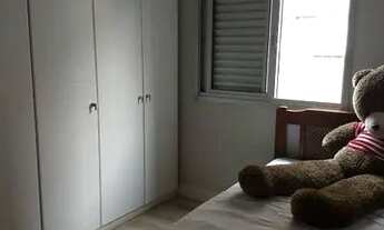 Imagem 6: LUJR, Apartamento tem 65 metros quadrados com 2 quartos