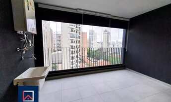 Imagem 5: Locação Apartamento 2 Dormitórios - 68 m² Perdizes