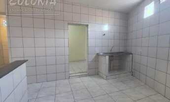 Imagem 3: Santo André - Apartamento Padrão - Vila Metalúrgica