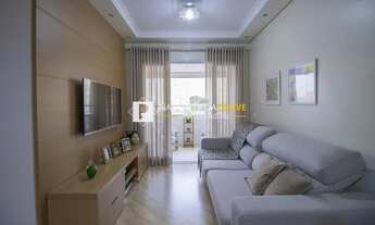 Imagem: SANTO ANDRé - Apartamento Padrão - Vila